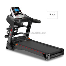 2020 folding easy installment walking home use life fitness electric motorized treadmill a treadmill running machine